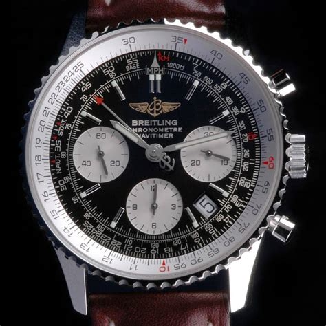 breitling navitimer wikipedia|Breitling Navitimer women's.